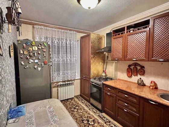 Здам 2к квартиру пр.Миру Дніпро