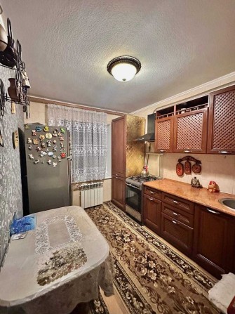 Здам 2к квартиру пр.Миру - фото 1