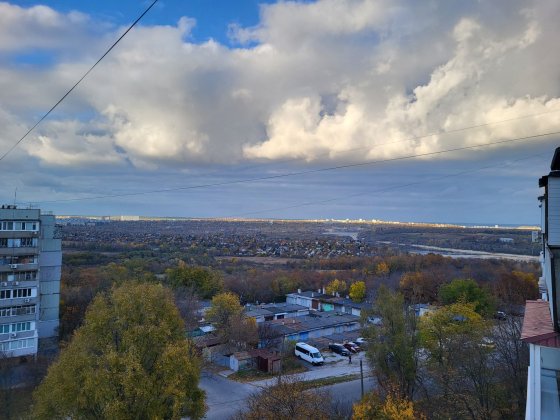 1 комн.кв Хортицкой р- н в аренду/ новый ремонт / Первая сдача Запоріжжя