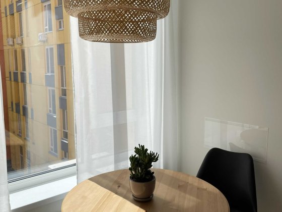 Комфорт Таун ЖК, оренда дизайнерської квартири Київ