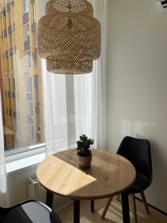 Комфорт Таун ЖК, оренда дизайнерської квартири - фото 1