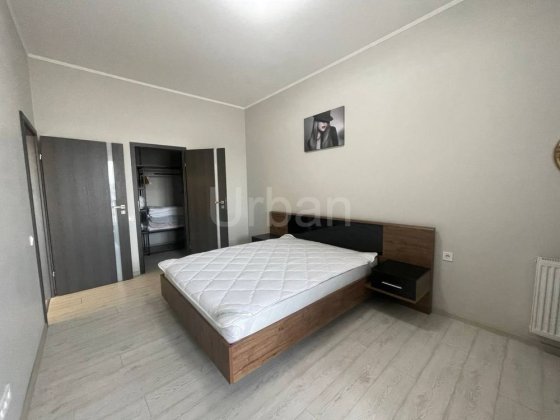 Оренда 3-кім у новобудові біля Форуму Львів