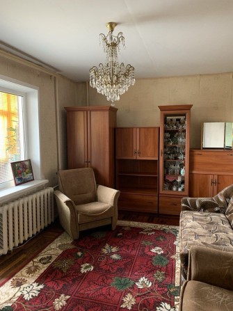 Здам однокімнатну квартиру. Хортицький р-н - фото 1