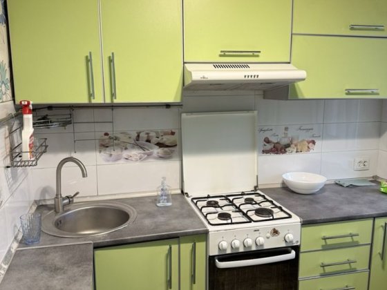 Сдам красивую однокомнатную квартиру на 8 Березня