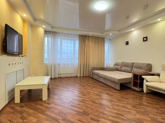 Здам в оренду 2х кімнатну квартиру,87м2, проспект Гагарина 43/1 Харків