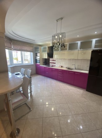 Оренда 2-к - вул. Мишуги Олександра 12, метро Позняки 3 хв! 75 кв.м. - фото 1