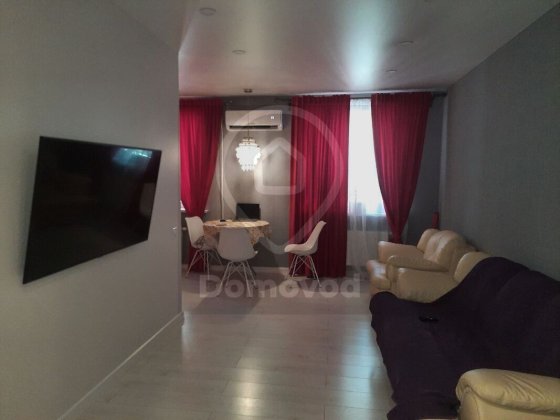 Сдам 3К_Квартиру в ЖК Мира, м. Им. Масельского 5 мин. шагом. Харків