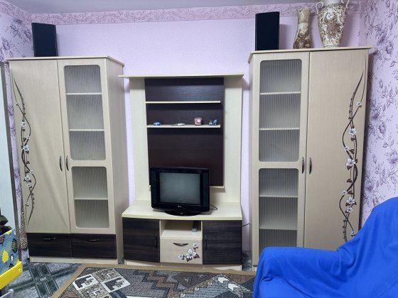 Сдам 2-х комнатную квартиру Запорожье