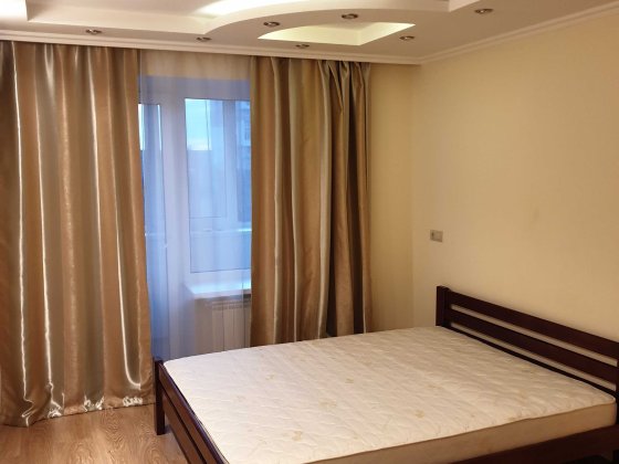 Здам 2-кімнатну квартиру-студію у Солм'янському районі Київ