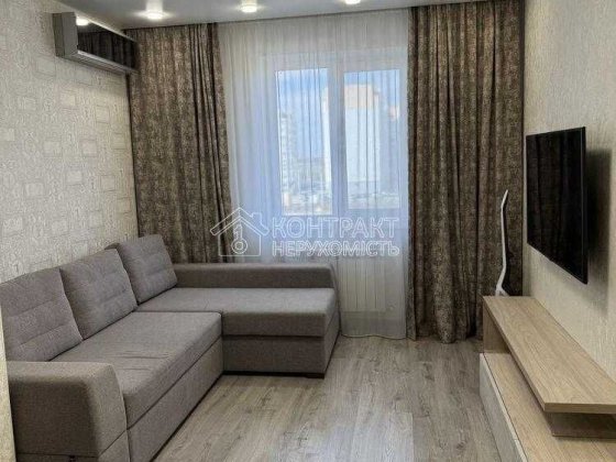 Роскішна 1 к кв  новобудова ЖК Победы Харків