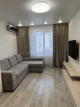 Роскішна 1 к кв  новобудова ЖК Победы - фото 1