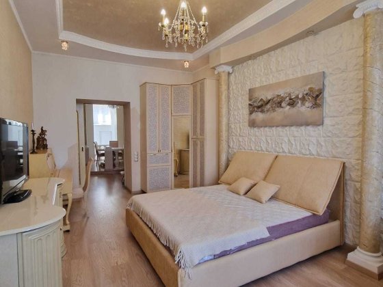 Оренда квартири Куліша - Цехова (Форум) Львів