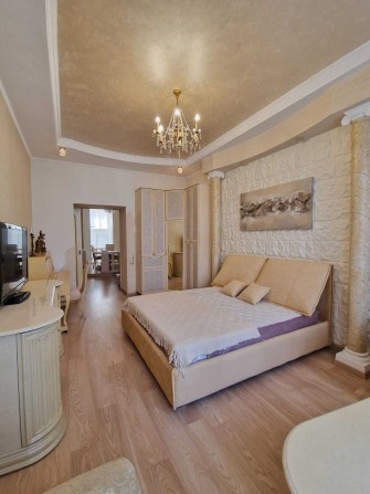 Оренда квартири Куліша - Цехова (Форум) - фото 1