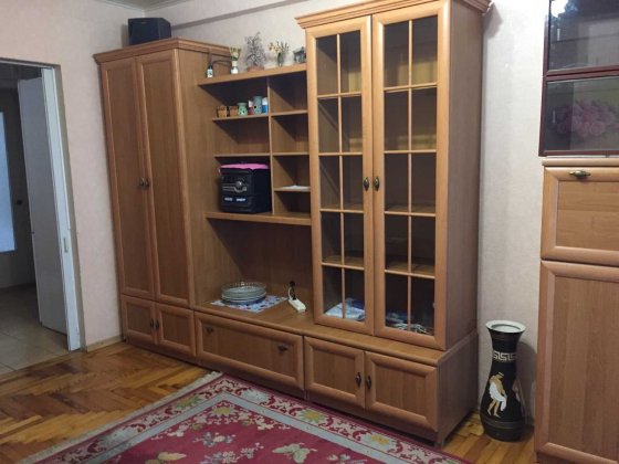 Сдам 2-комн.квартиру на Правом берегу, ул. Счастливая