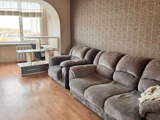 Оренда 3 кімнатна квартира на вул. Ярошинської Львів