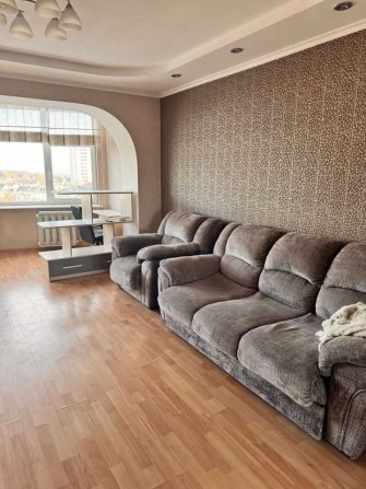 Оренда 3 кімнатна квартира на вул. Ярошинської - фото 1