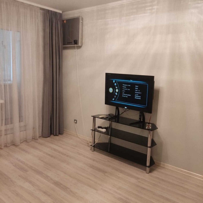 Сдается 1 комн. кв. на Песках с ремонтом 51 кв. метр, 4-й Южный - фото 1