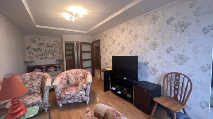 Оренда однокімнатноії квартири - фото 1