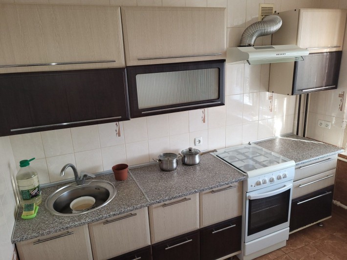 Аренда 2кв Космос - фото 1