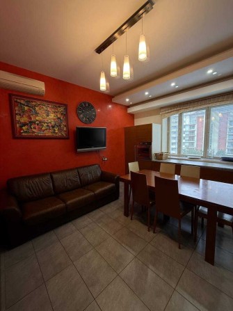 Сдам квартиру в ЖК Valmax. Успенская. Центр. Парк Шевченко 1K13 - фото 1