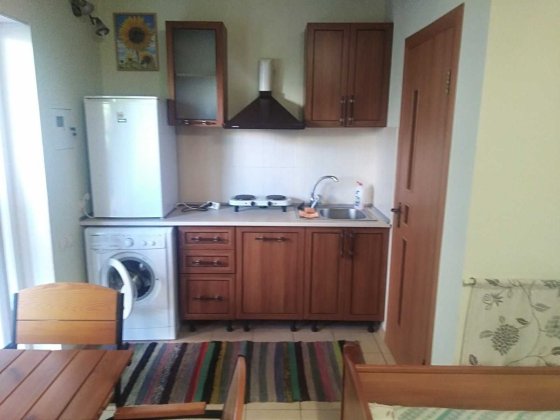 Сдается смарт квартира на 14 станция Люсдорфской дороги Одеса