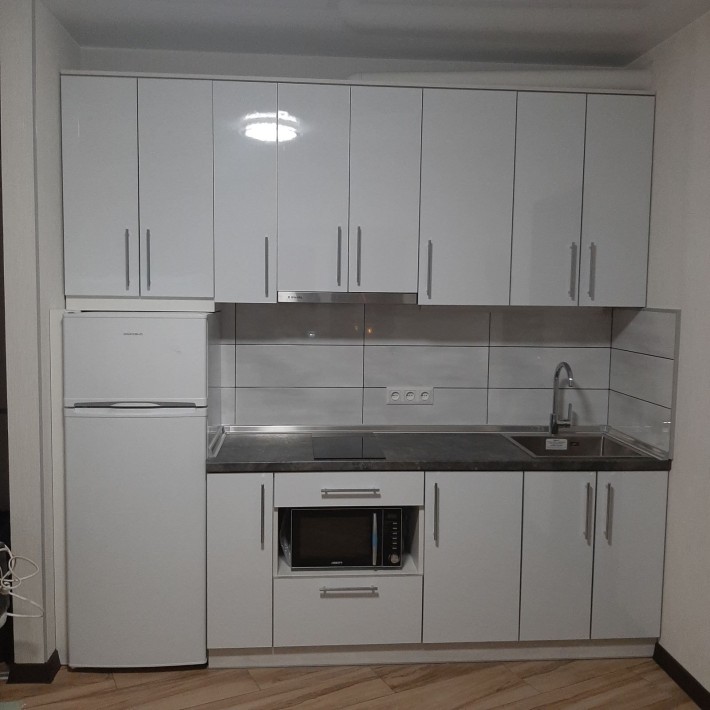 Сдам студию в ЖК Защитник - фото 1