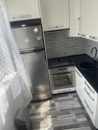 Сдам 1 ком кв. с евроремонтом на Салтовке. - фото 1