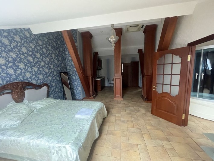 Однокімнатні апартаменти - фото 1