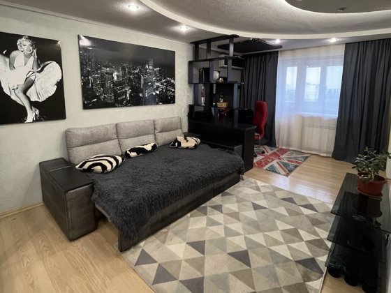 ХАРКІВ. Однокімнатна квартира без посередників. Метро Палац Спорту. Харків