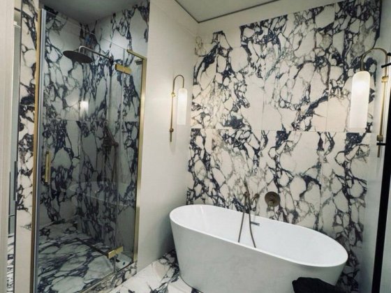 Сдам Дизайнерскую кв ЖК Элегия парк ул Генуэзская Аркадия Одеса