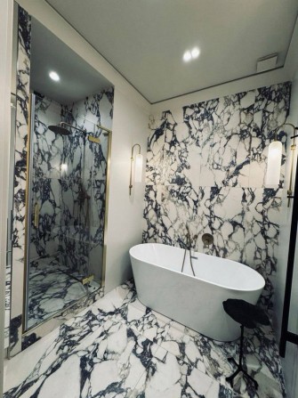 Сдам Дизайнерскую кв ЖК Элегия парк ул Генуэзская Аркадия - фото 1