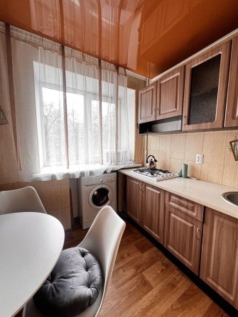 Аренда 2-х комнатной квартиры, метро Холодная  гора - фото 1