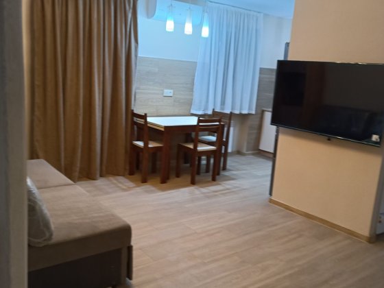 Сдам долгосрочно СВОЮ 2х ком Глушко/ Королёва Одеса