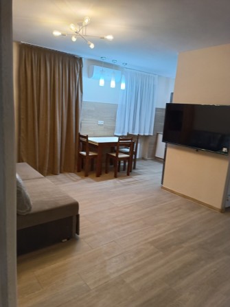 Сдам долгосрочно СВОЮ 2х ком Глушко/ Королёва - фото 1