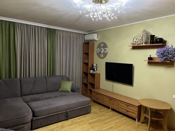 Здаємо 1 кімнатну квартиру, м. Наукова - фото 1