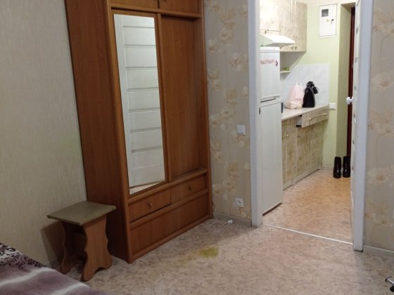 Сдам свою уютную гостинку на Стадионном проезде, 12/1 Харьков