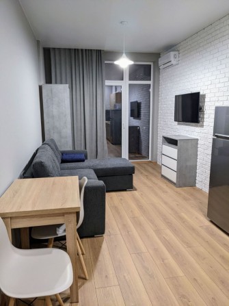 Смарт квартира  6 Фонтана, Педагогическая, пешком Аркадия. - фото 1