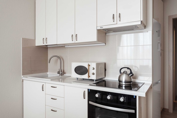 Сдам 3-комнатную квартиру ЖК 26 Жемчужина - фото 1