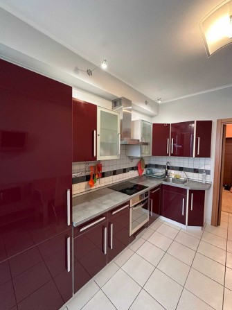 Сдам 1 кв метро Научная ЖК Олимп с ремонтом и мебелью - фото 1