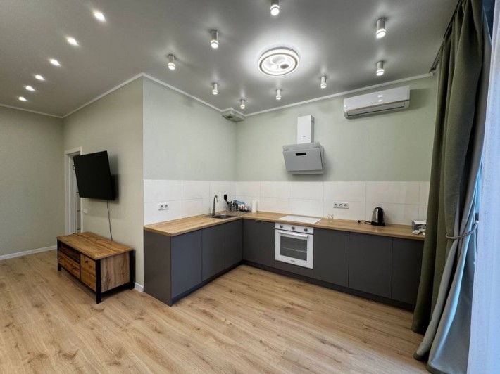 Аренда 2ки ЖК Пространство на Гераневой - фото 1