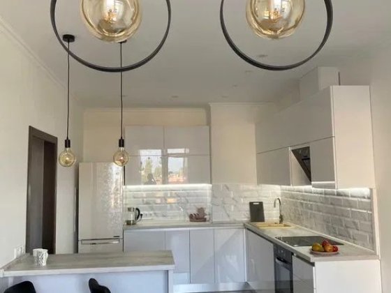 Сдам Евродвушка ЖК 35 Жемчужина Аркадия С летом!!! Парк Юность Код1259 Одесса