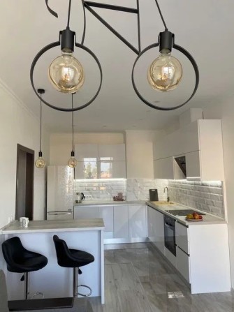 Сдам Евродвушка ЖК 35 Жемчужина Аркадия С летом!!! Парк Юность Код1259 - фото 1