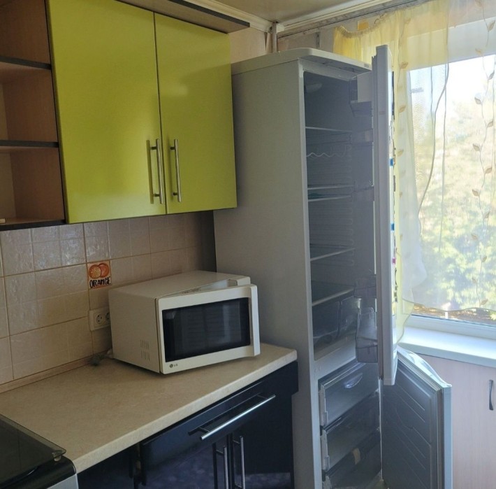 Сдаётся 2х комн квартира Шевченковский район - фото 1