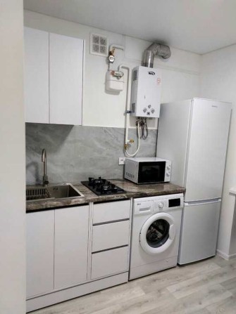 Сдаётся 1-к квартира ж\м Солнечный - фото 1