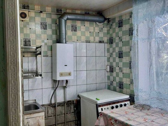 Сдам 2х комнатную квартиру район "Байкала"