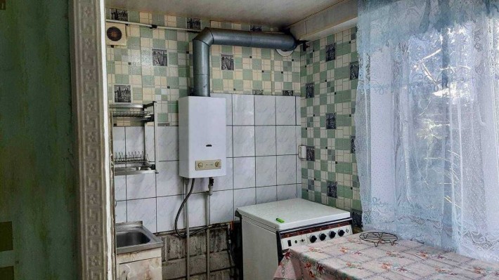 Сдам 2х комнатную квартиру район "Байкала" - фото 1