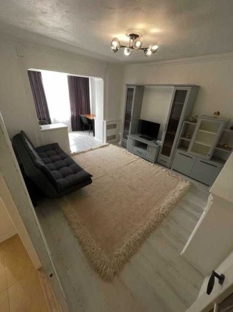 Сдаётся 2-х комнатная квартира пр. Героев, 30 - фото 1