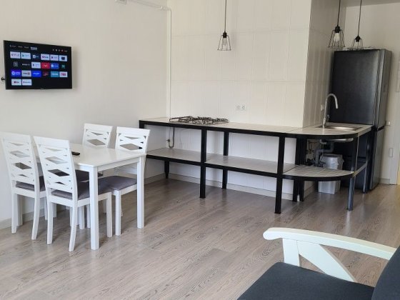 Сдам квартиру в клубном доме. Одесса