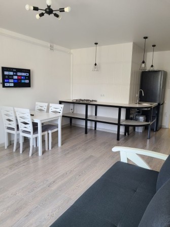 Сдам квартиру в клубном доме. - фото 1