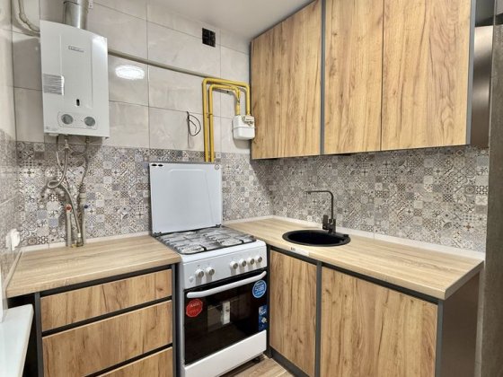 Сдам в аренду 3к кв пр.А.Поля Дніпро